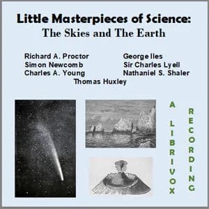 Little Masterpieces of Science - The Skies and The Earth