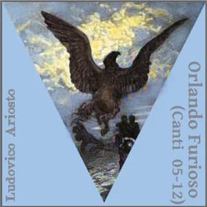 Orlando Furioso (Canti 05-12)