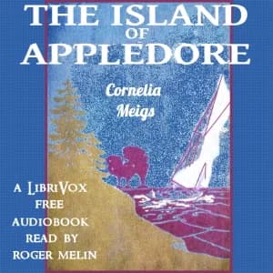 Island of Appledore