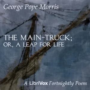 Main-Truck; Or, A Leap for Life
