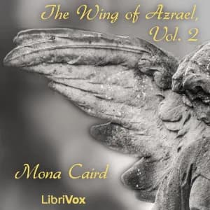 Wing of Azrael, Volume 2