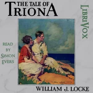 Tale of Triona