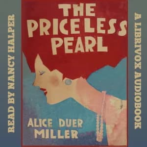 Priceless Pearl