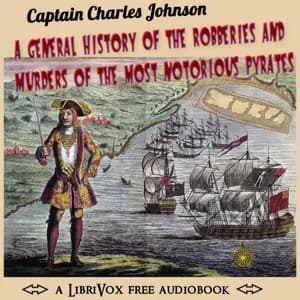 General History of the Pyrates (version 2)