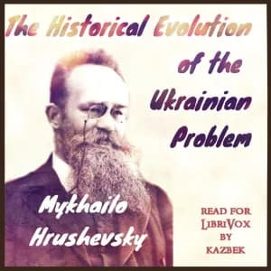 Historical Evolution of the Ukrainian Problem