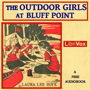 Outdoor Girls at Bluff Point