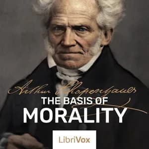 Basis Of Morality