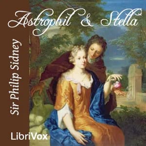 Astrophil and Stella (Version 2)