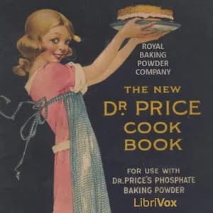 New Dr. Price Cookbook