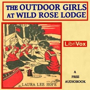 Outdoor Girls at Wild Rose Lodge