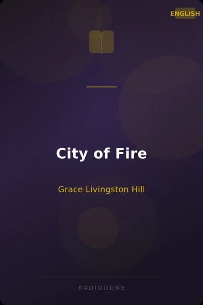 City of Fire