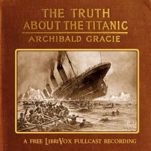 Truth about the Titanic