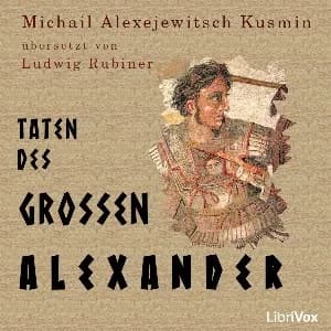 Taten des Großen Alexander