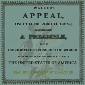 Walker's Appeal