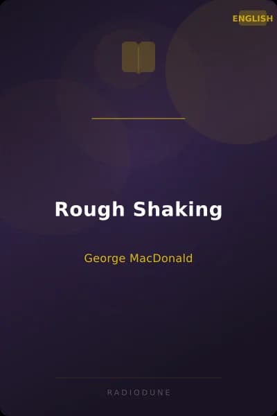 Rough Shaking