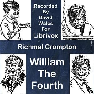 William -- The Fourth