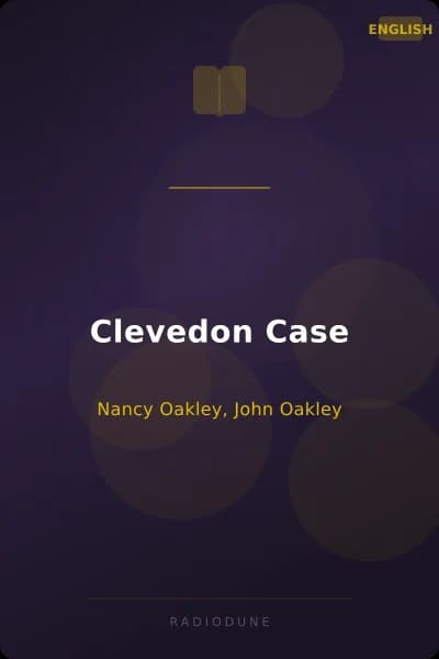Clevedon Case
