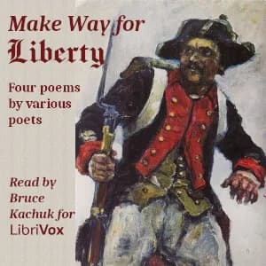 Make Way for Liberty