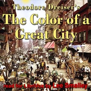 Color of a Great City