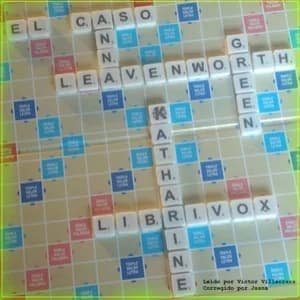 caso Leavenworth