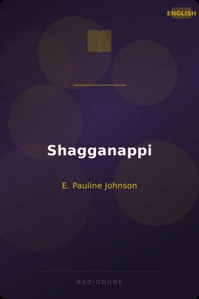 Shagganappi