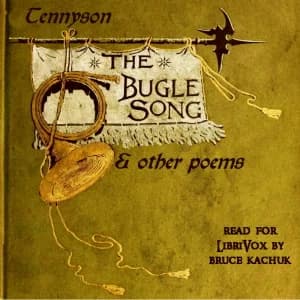 Bugle Song and Other Poems