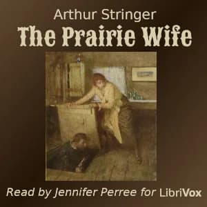 Prairie Wife