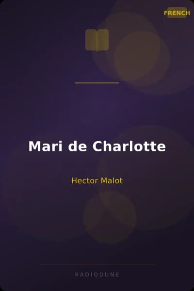 Mari de Charlotte