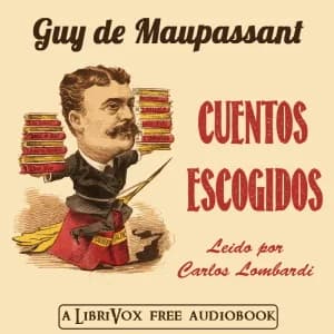 Cuentos escogidos