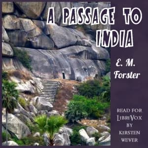 Passage to India