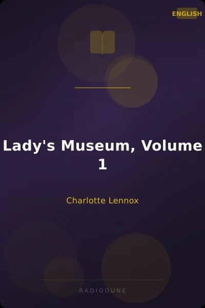 Lady's Museum, Volume 1