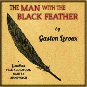 Man with the Black Feather