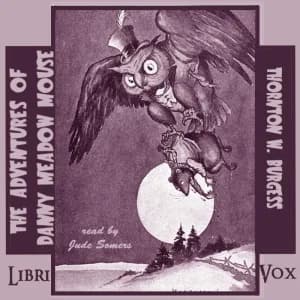 Adventures of Danny Meadow Mouse (Version 3)