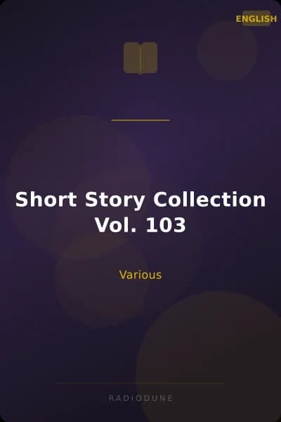 Short Story Collection Vol. 103