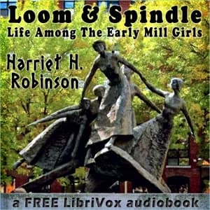 Loom and Spindle