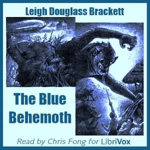 Blue Behemoth