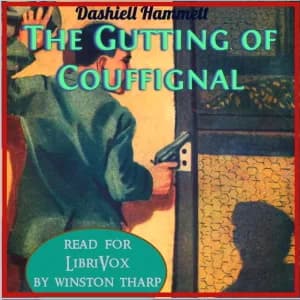 Gutting of Couffignal