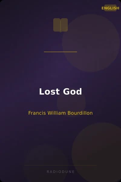 Lost God