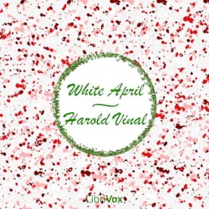 White April