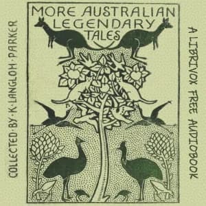 More Australian Legendary Tales