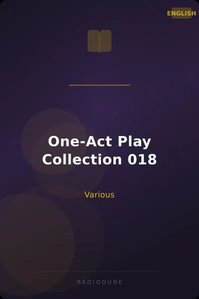One-Act Play Collection 018