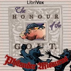 Honour of the Gout