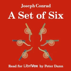 Set of Six