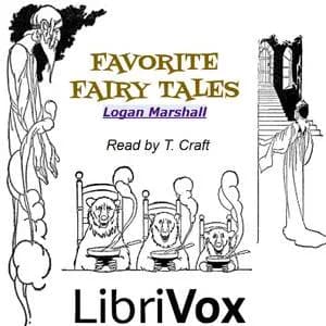 Favorite Fairy Tales (Version 2)