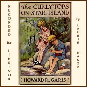 Curlytops on Star Island