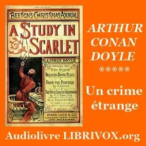 crime étrange