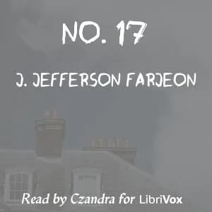 No. 17 (Number Seventeen)