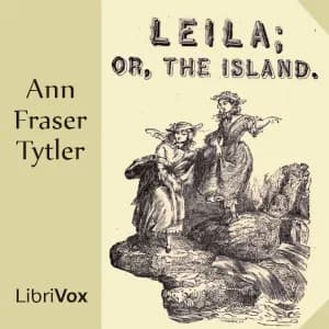 Leila; or The Island