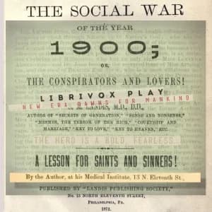 Social War of 1900