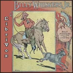 Billy Whiskers Jr.
